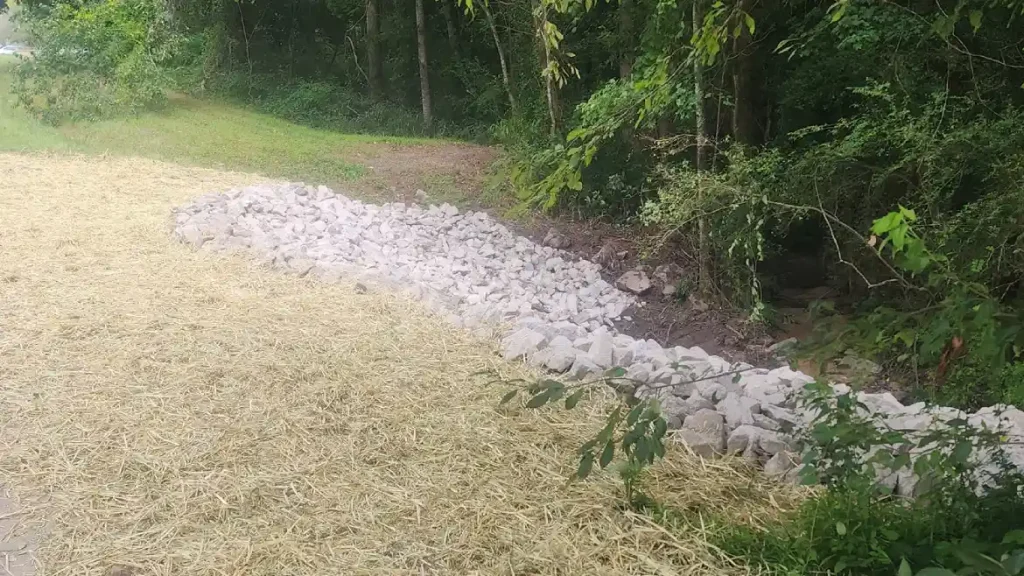 Erosion Control